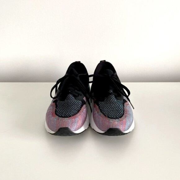 Nike Odyssey React Flyknit 2 Running Shoe Size 8 - Picture 6 of 12